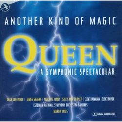A Queen Symphonic Spectacular