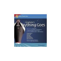 Anything Goes