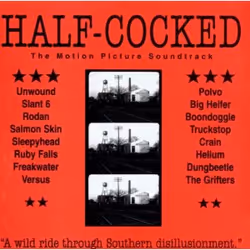 Half-Cocked