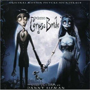 The Corpse Bride