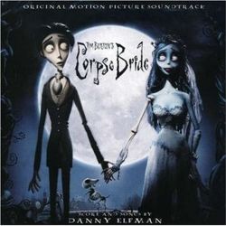 The Corpse Bride