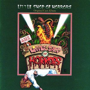 Little Shop Of Horrors