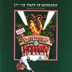 Little Shop Of Horrors
