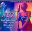 Jazz Divas Album Cover Art - Various Artists