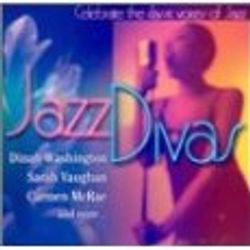 Jazz Divas