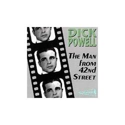 Man From 42nd Street