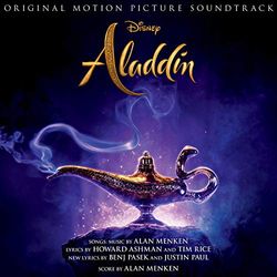 Aladdin (Original 2019 Motion Picture Soundtrack)