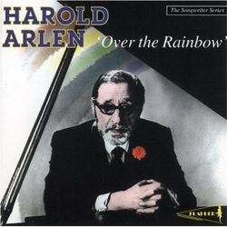 Harold Arlen