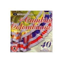 Historia Musical de..La Cumbia 