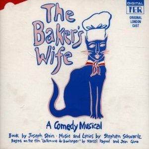  The Baker's Wife