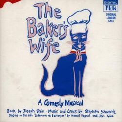  The Baker's Wife