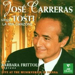 La Mia Canzone