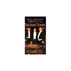 The Irish Tenors