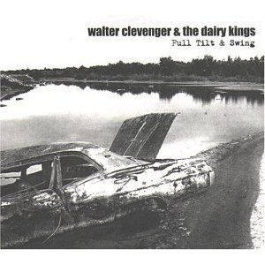 Full Tilt & Swing Album Cover Art