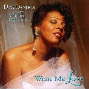 Wish Me Love