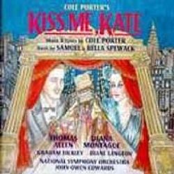 Kiss Me, Kate