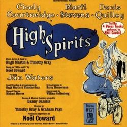 High Spirits
