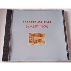 Rogers and Hart Rarities