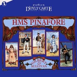 HMS Pinafore