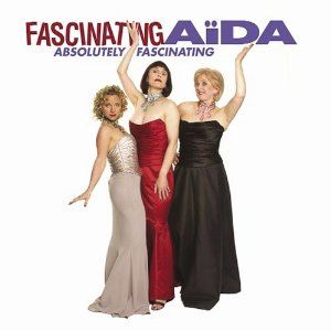 Absolutely Fascinating Album Cover Art