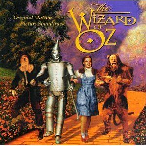 The Wizard Of Oz