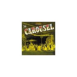 Carousel: Selections From The Theatre Guild Musical Play 