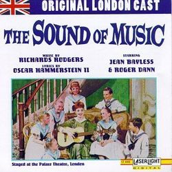 The Sound Of Music