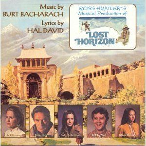 Lost Horizon