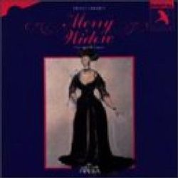 Leh‡r: The Merry Widow