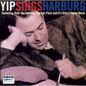 Yip Sings Harburg