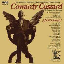 Cowardy Custard - Original Cast Recording
