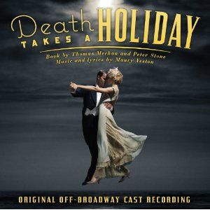 Death Takes a Holiday