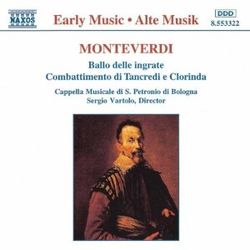 Monteverdi