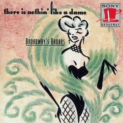 Broadway's Broads