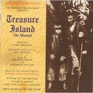 Treasure Island