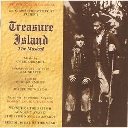 Treasure Island