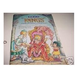 Good Kings Come in Small Packages