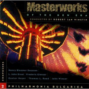 Masterworks of the New Era - Vol. 2