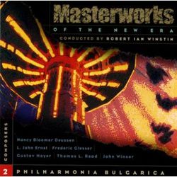 Masterworks of the New Era - Vol. 2