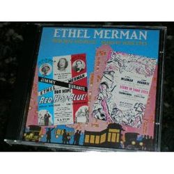 Ethel Merman