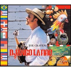 Django Latino