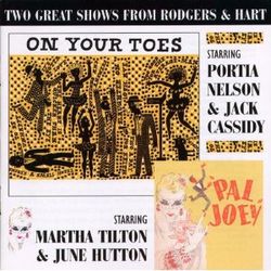 On Your Toes