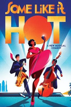 Some Like It Hot OBC