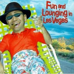 Fun & Lounging in Las Vegas