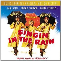 Singin' in the Rain
