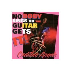 Nobody Sings Or the Guitar Gets It!
