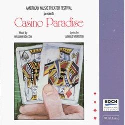 Casino Paradise