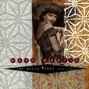 Decca Years 1938-46