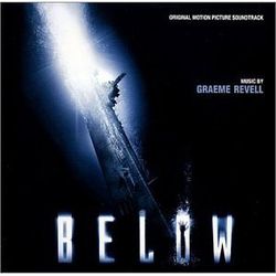 Below