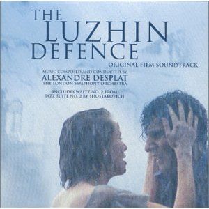 The Luzhin Defence
